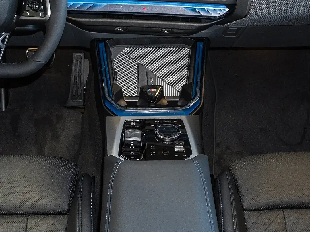 BMW X3 - Thumbnail 9
