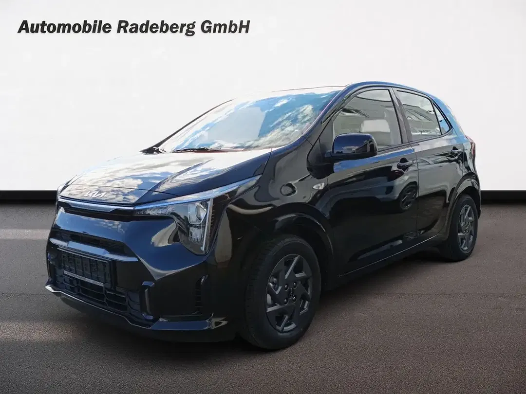 Kia Picanto - Thumbnail 1