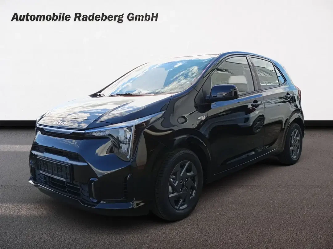 Kia Picanto - Afbeelding 1