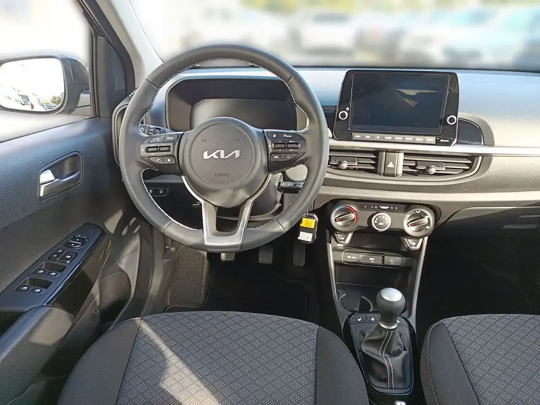 Kia Picanto - Thumbnail 11