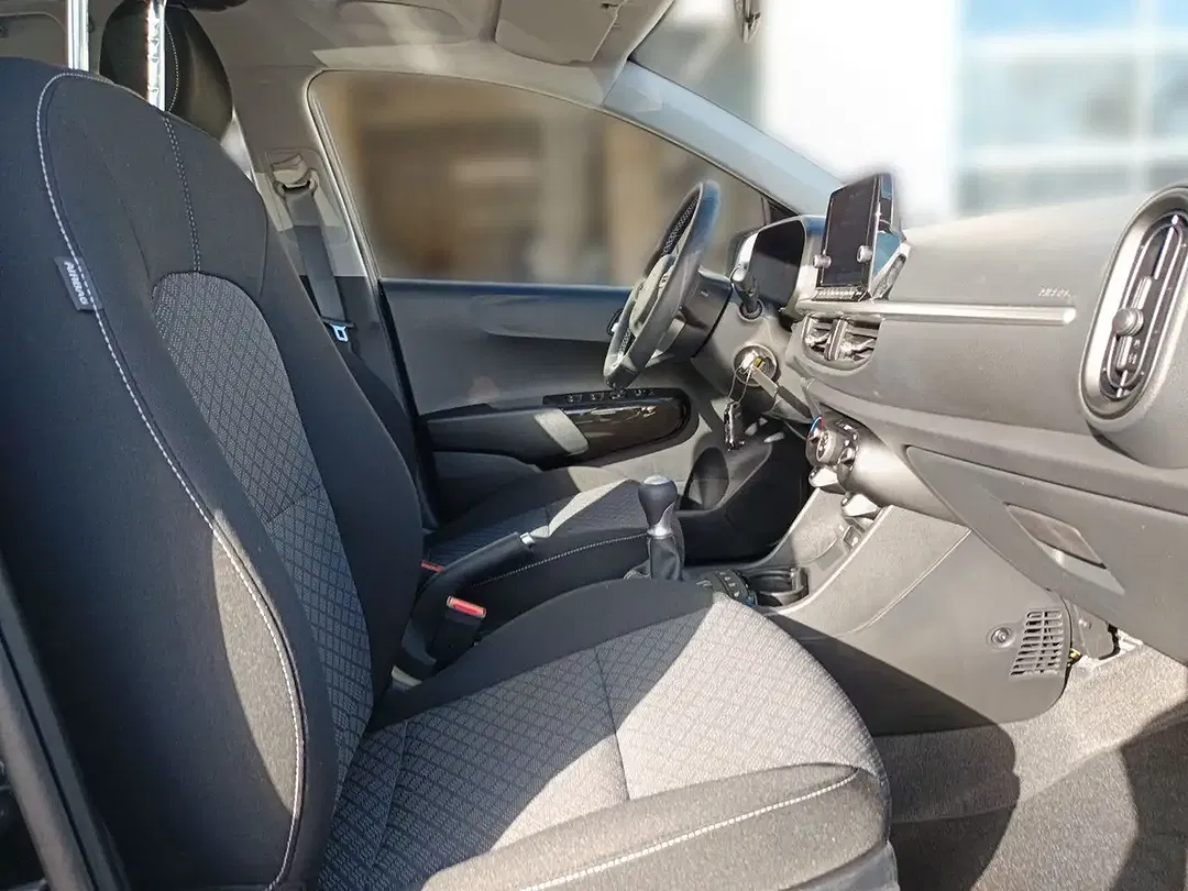 Kia Picanto - Thumbnail 13