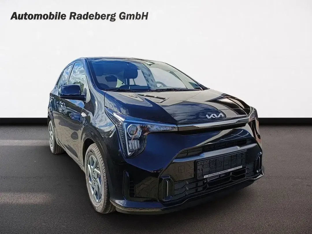 Kia Picanto - Thumbnail 3