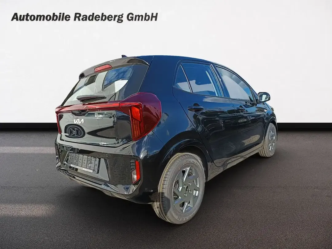 Kia Picanto - Thumbnail 4