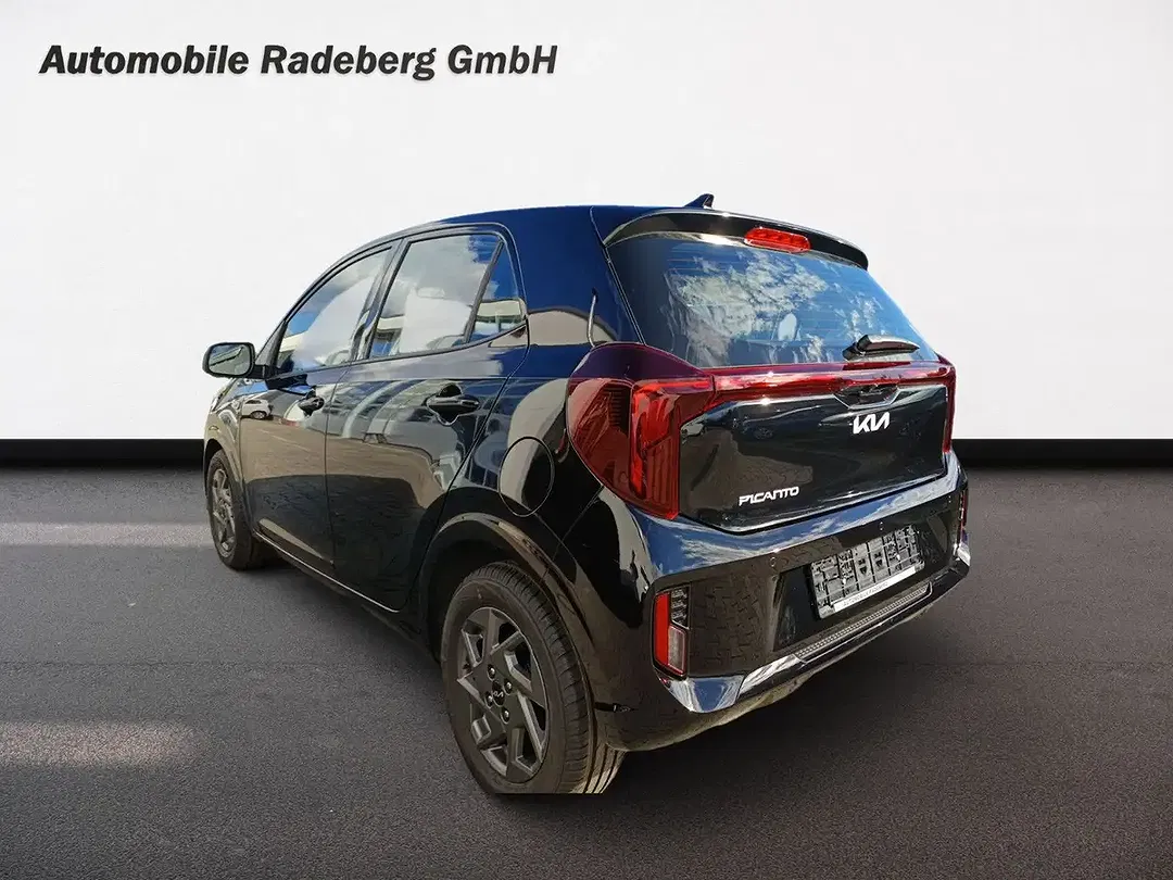 Kia Picanto - Thumbnail 5