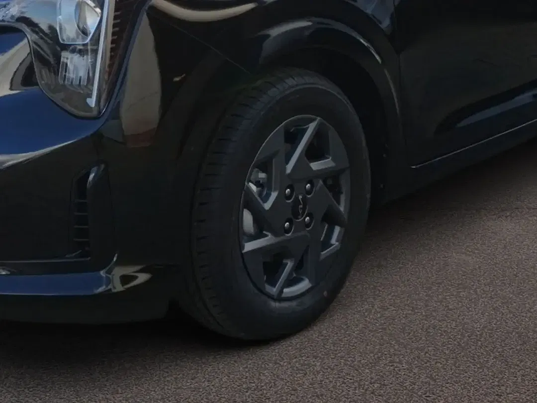 Kia Picanto - Thumbnail 6
