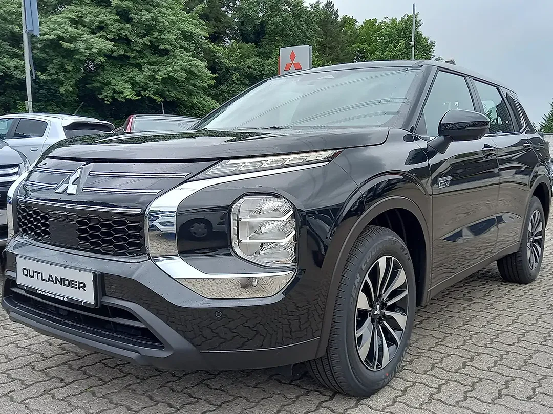 Mitsubishi Outlander - Afbeelding 1