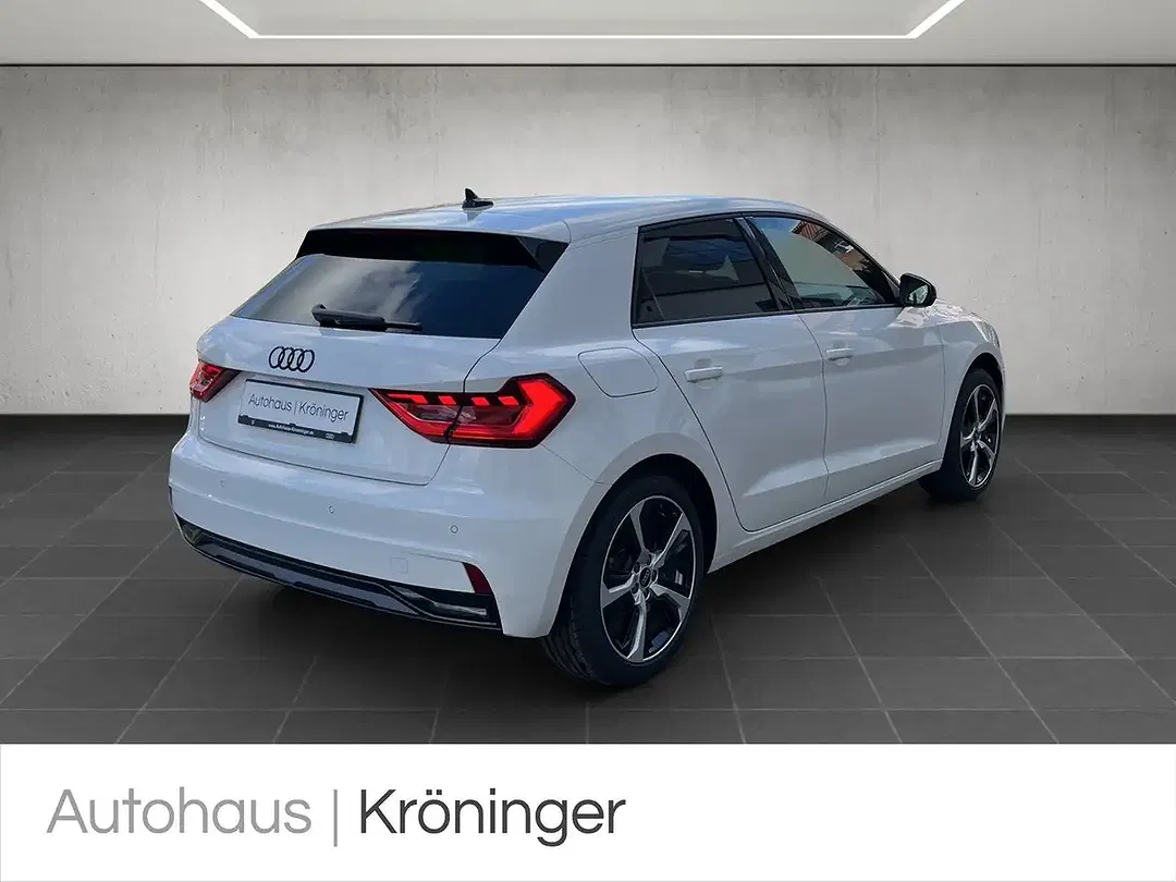 Audi A1 - Thumbnail 2