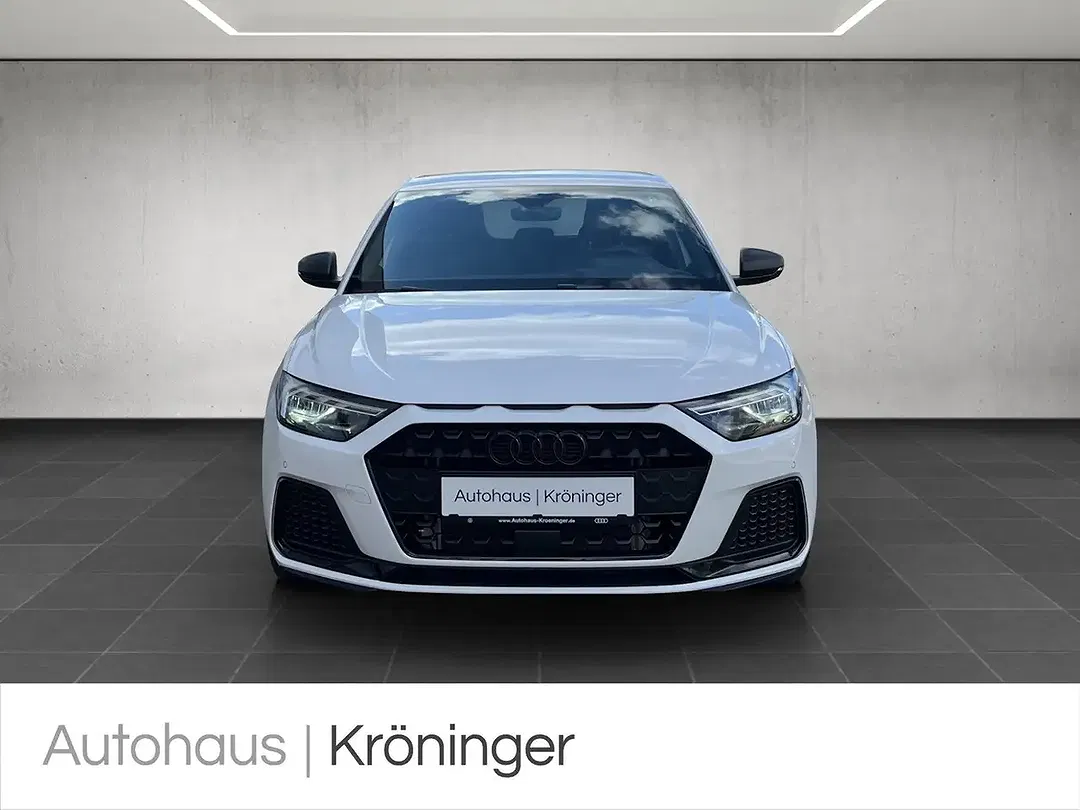 Audi A1 - Thumbnail 5