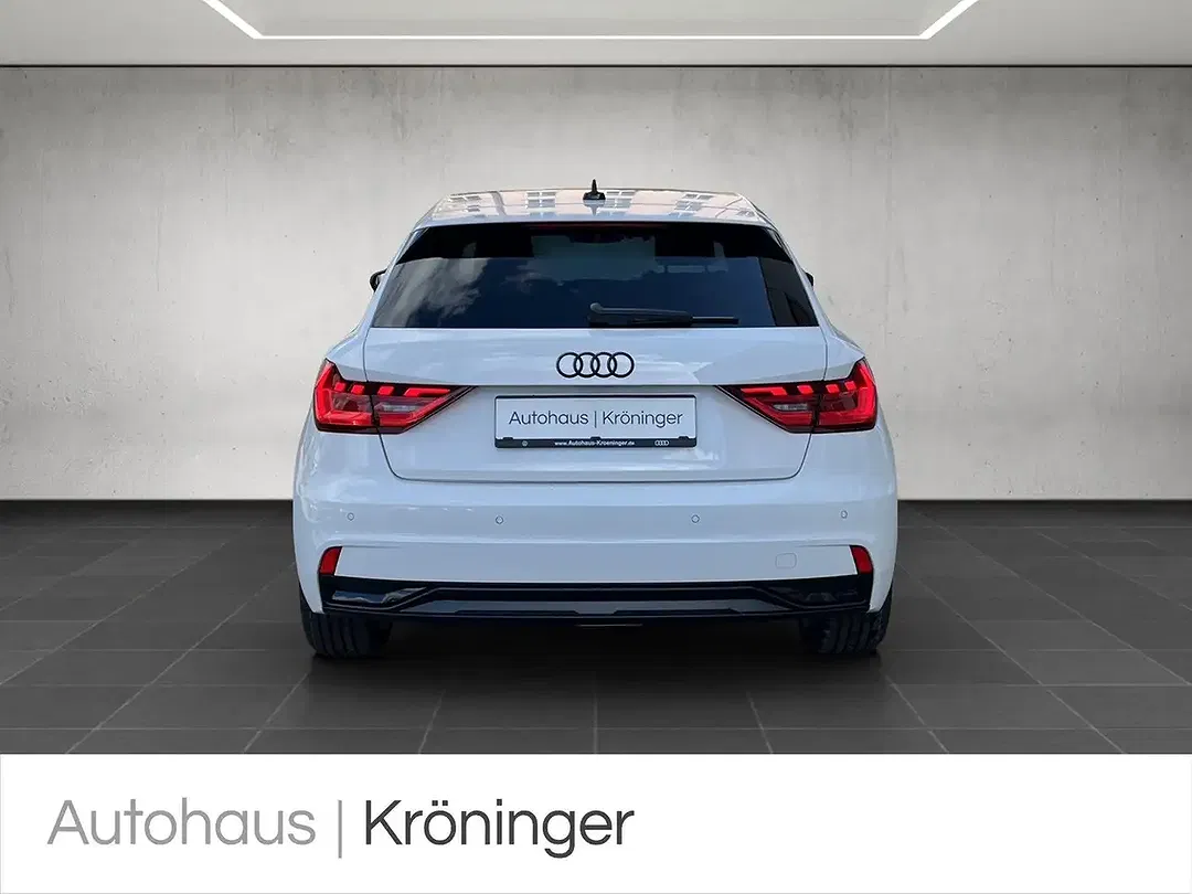 Audi A1 - Thumbnail 6