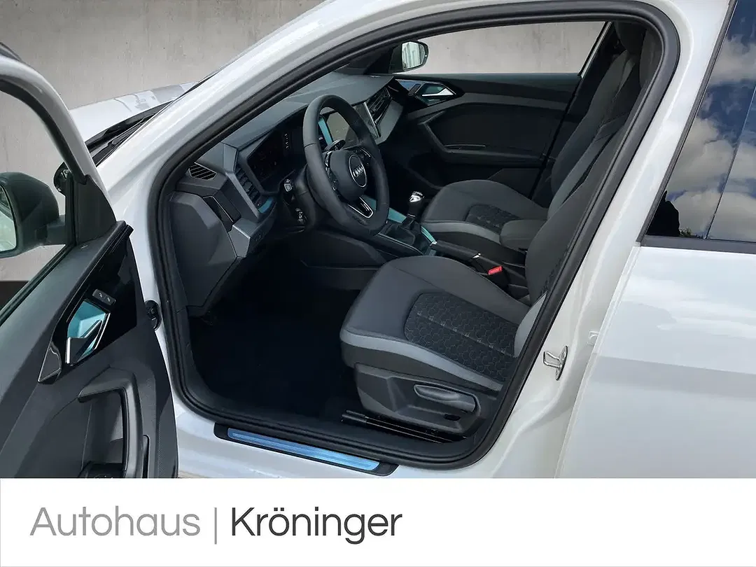 Audi A1 - Thumbnail 7