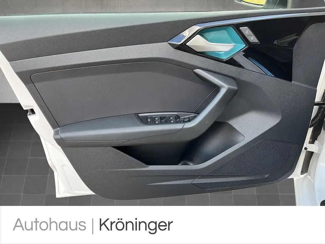 Audi A1 - Thumbnail 8