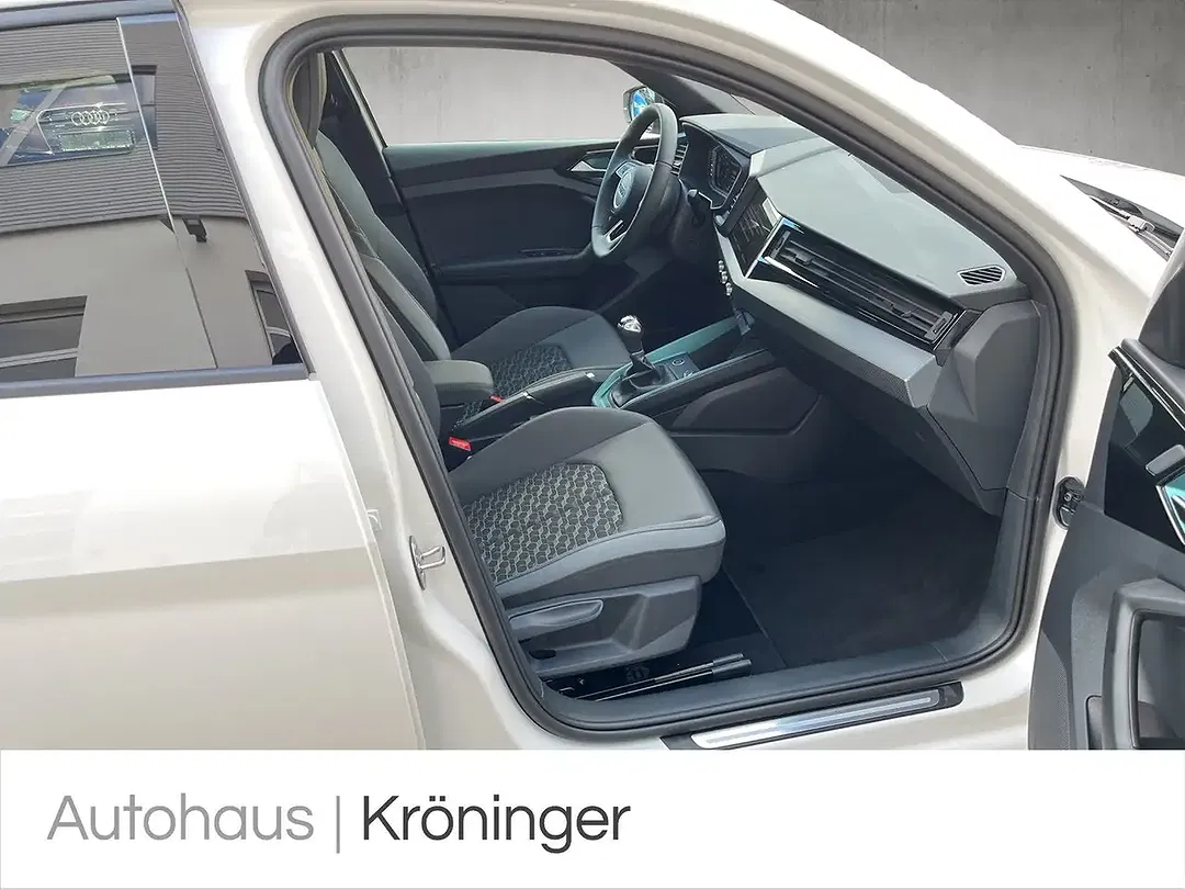 Audi A1 - Thumbnail 9
