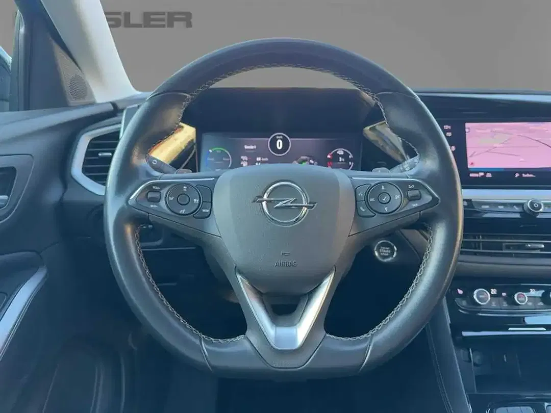 Opel Grandland X - Thumbnail 11