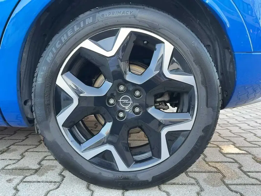 Opel Grandland X - Thumbnail 13