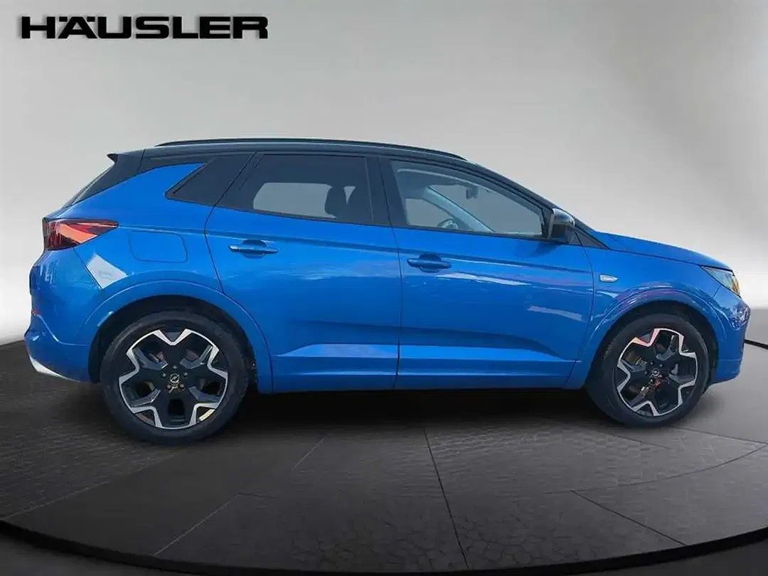 Opel Grandland X - Thumbnail 5