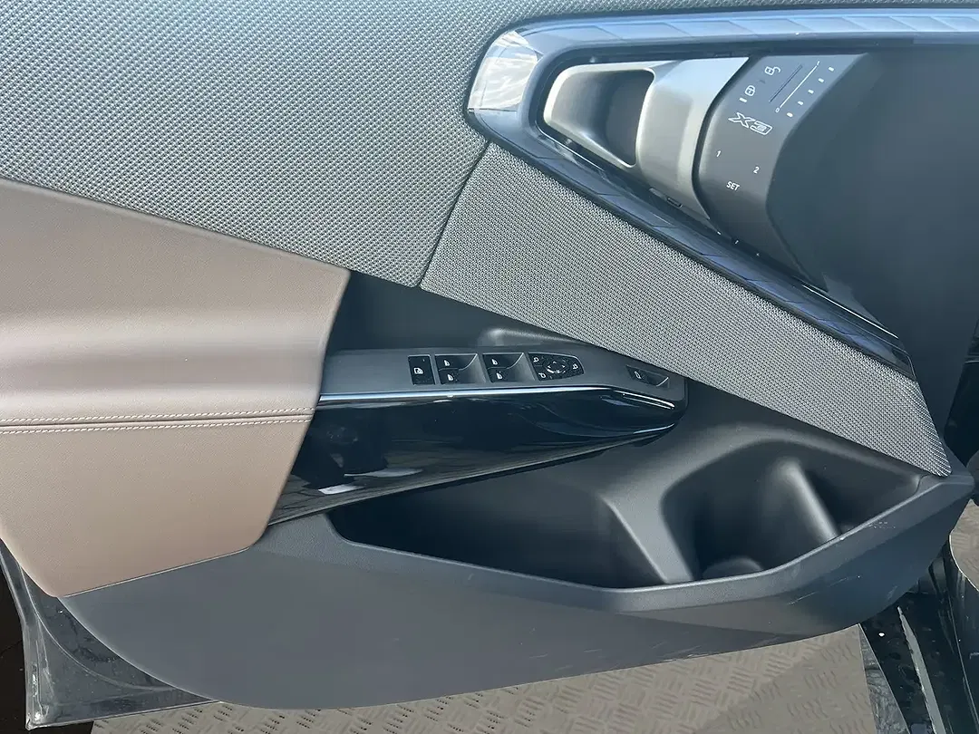 BMW X3 - Thumbnail 13