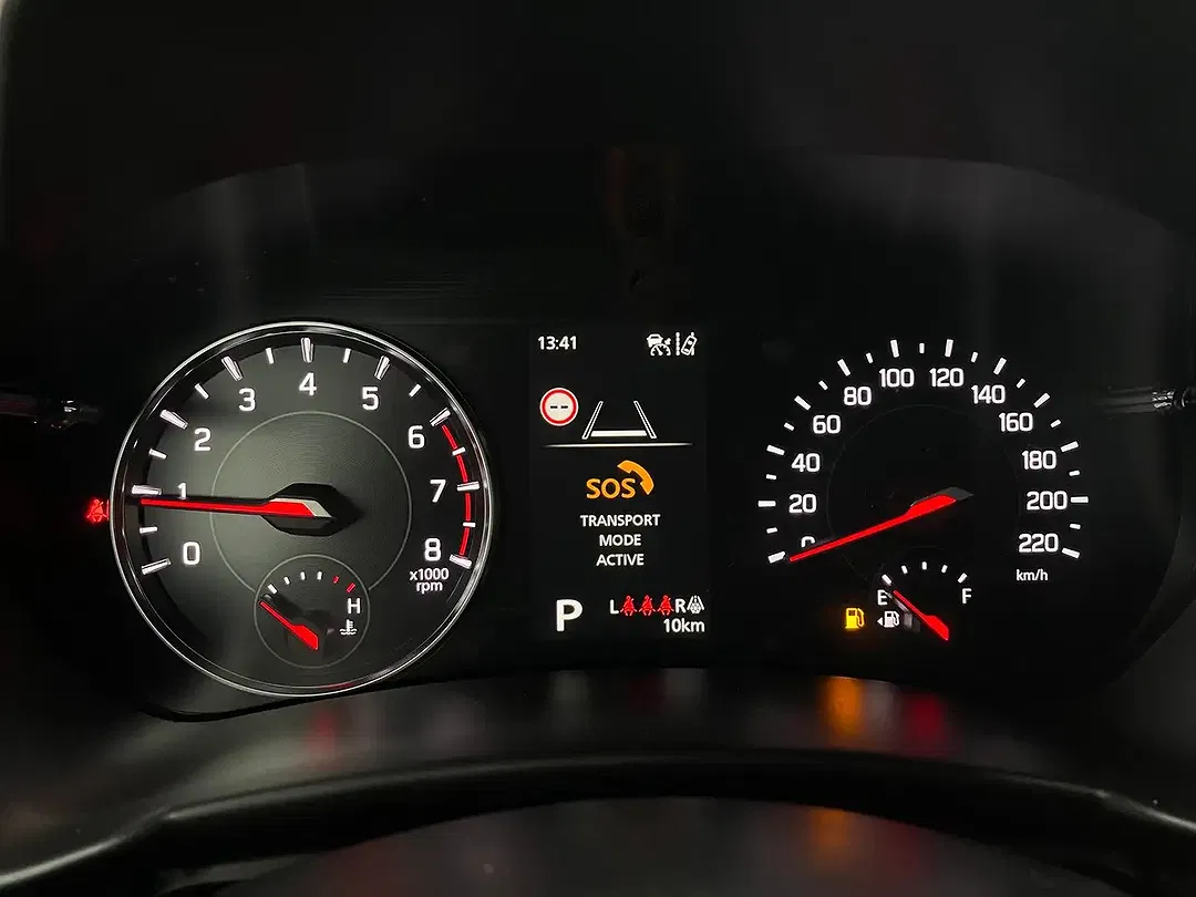 Suzuki Swift - Thumbnail 10