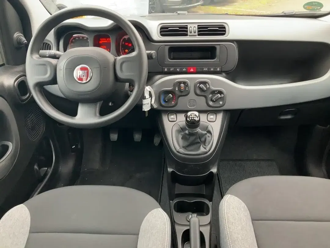 Fiat Panda - Thumbnail 11