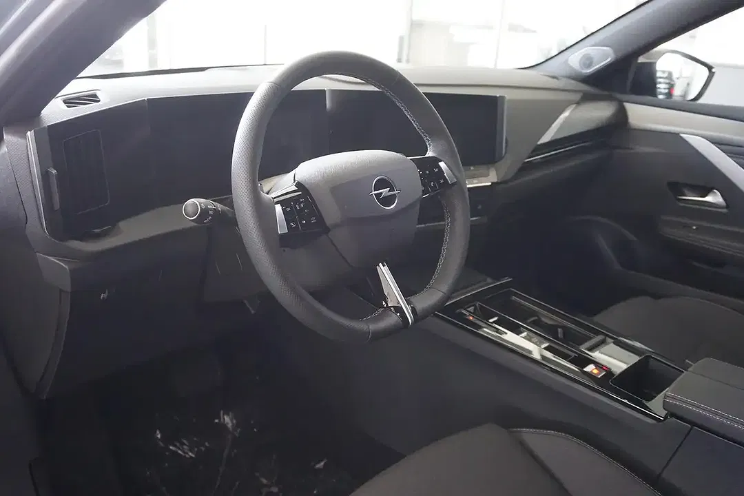 Opel Astra - Thumbnail 10