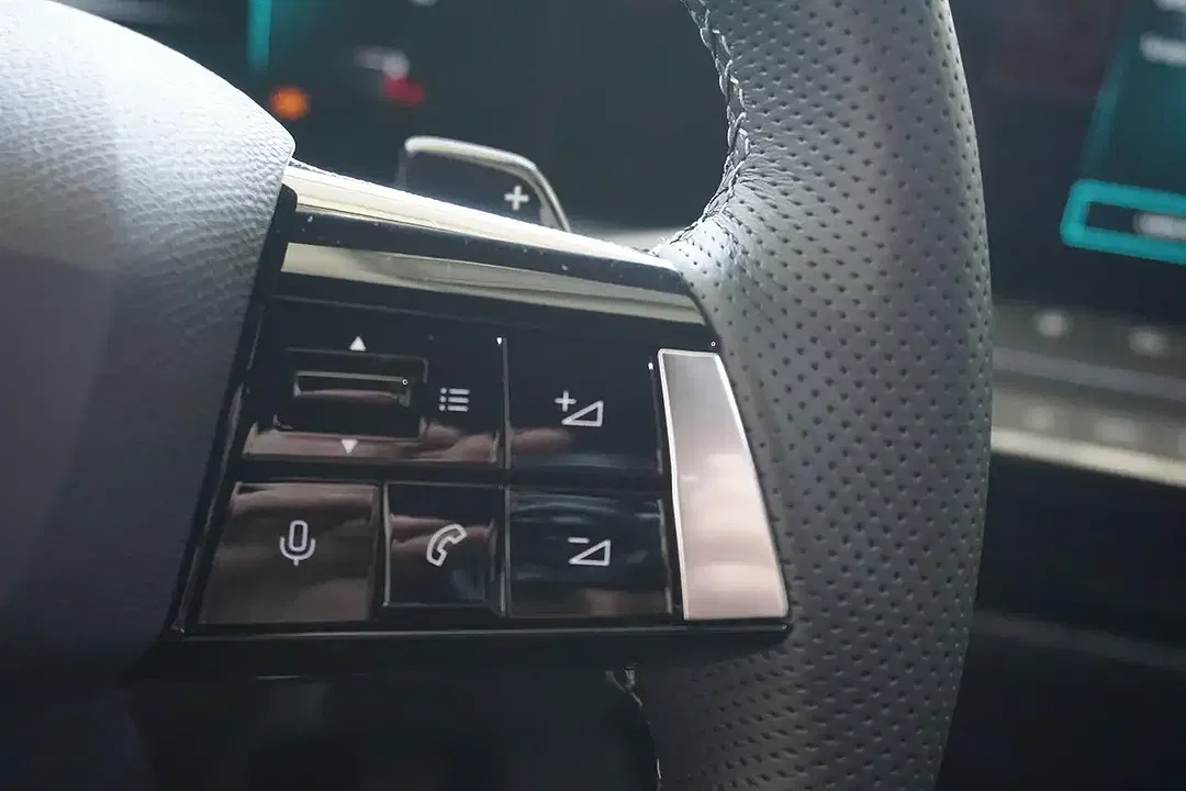 Opel Astra - Thumbnail 13