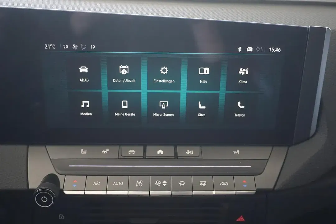Opel Astra - Thumbnail 15