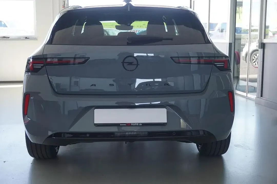 Opel Astra - Thumbnail 7