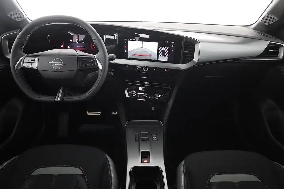 Opel Mokka - Thumbnail 9