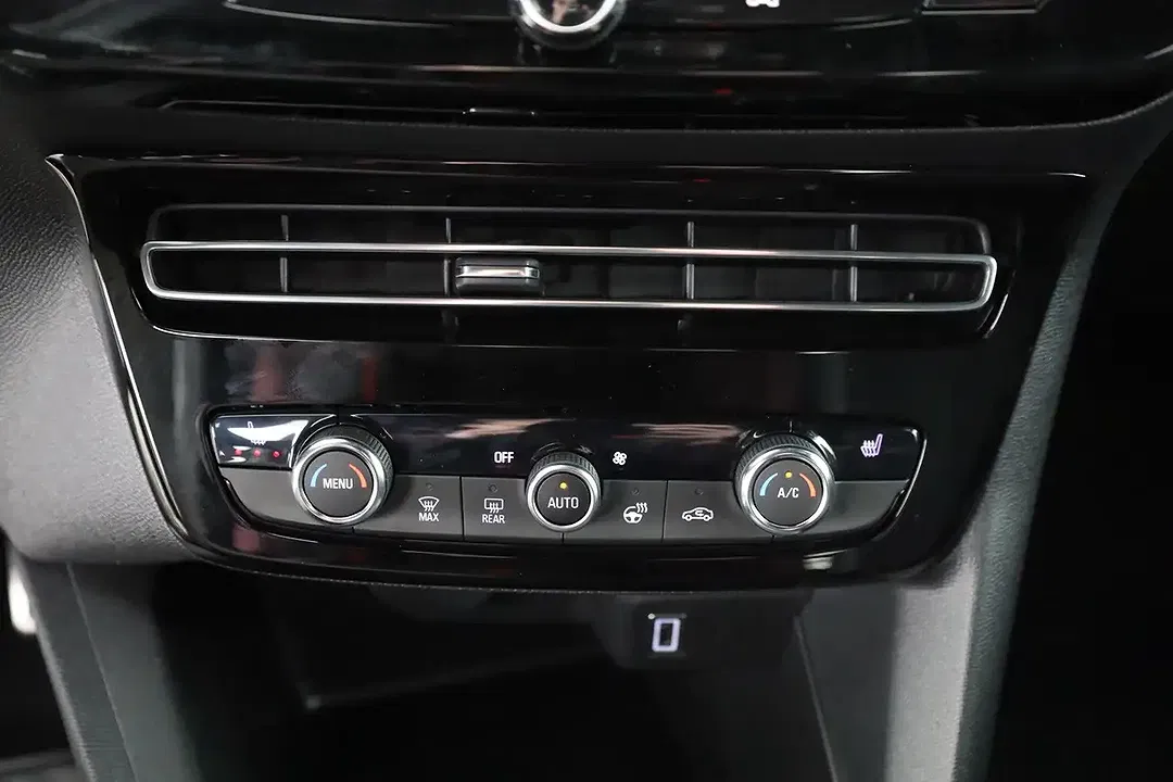 Opel Mokka - Thumbnail 12