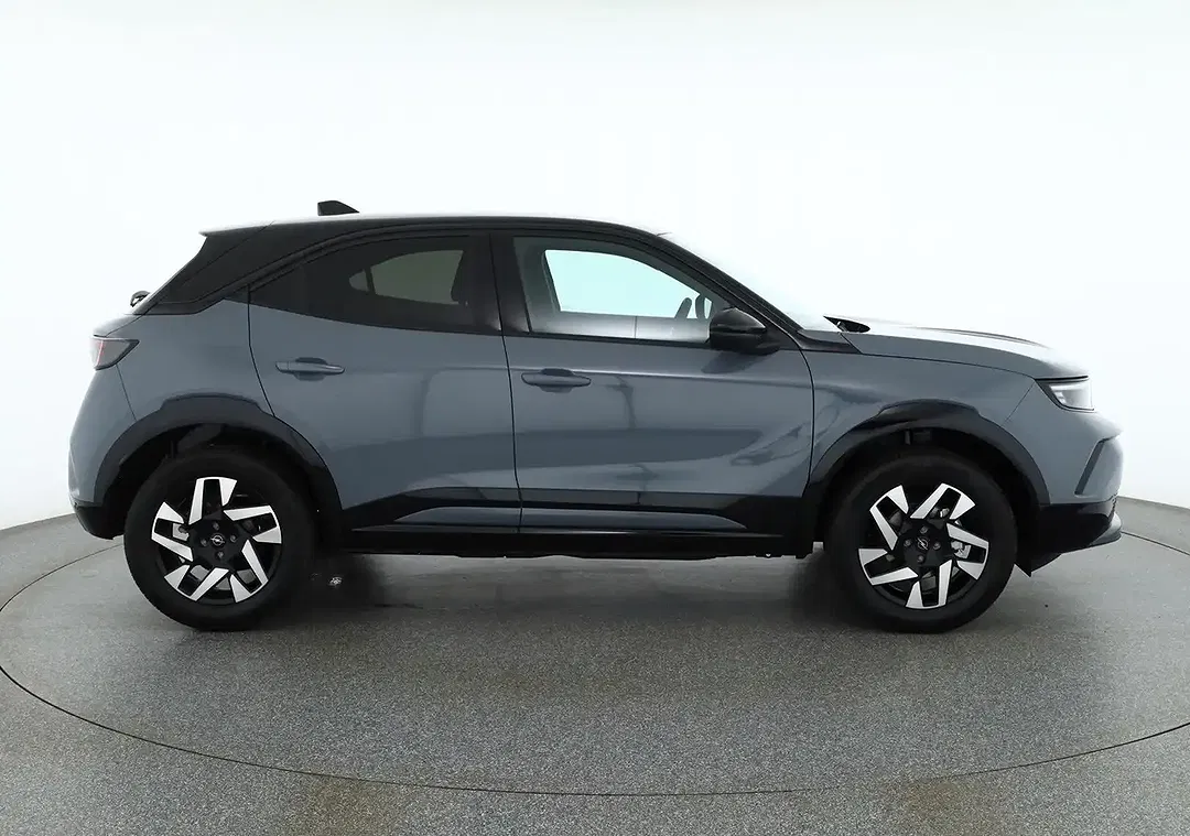 Opel Mokka - Thumbnail 6