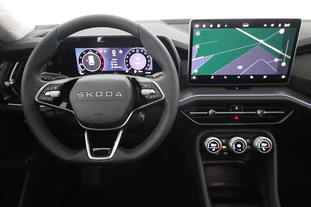 Skoda Kodiaq - Thumbnail 9