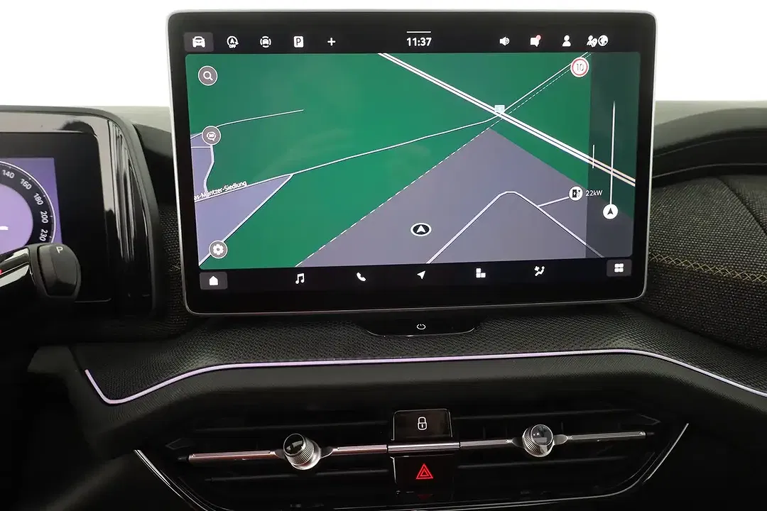 Skoda Kodiaq - Thumbnail 10