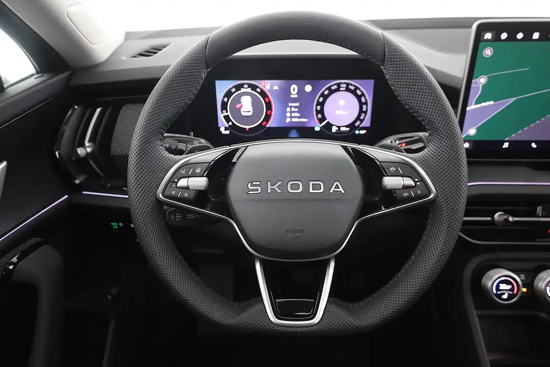 Skoda Kodiaq - Thumbnail 12