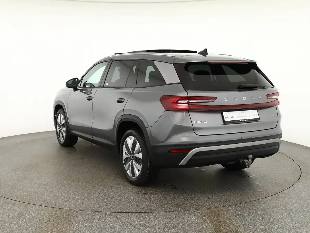 Skoda Kodiaq - Thumbnail 2