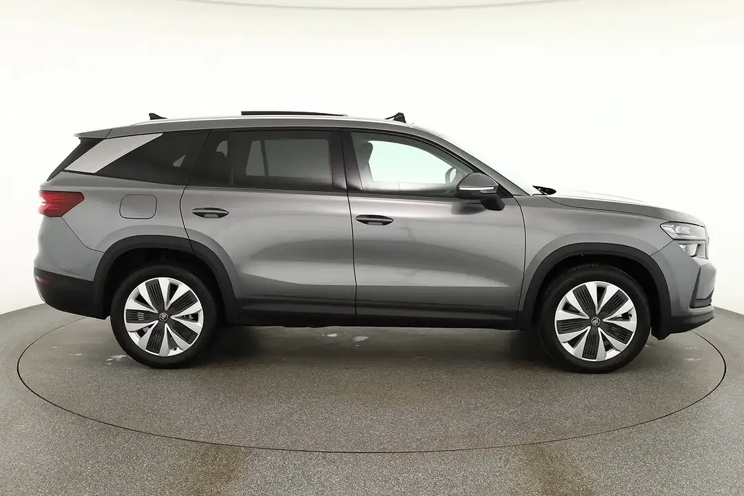 Skoda Kodiaq - Thumbnail 5