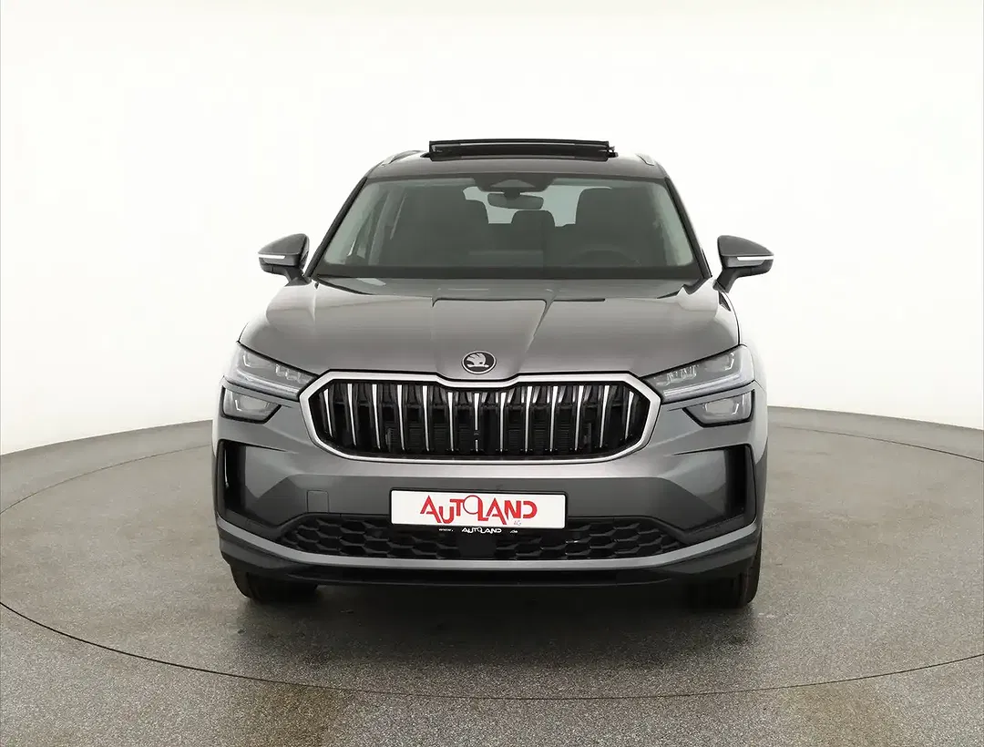 Skoda Kodiaq - Thumbnail 7