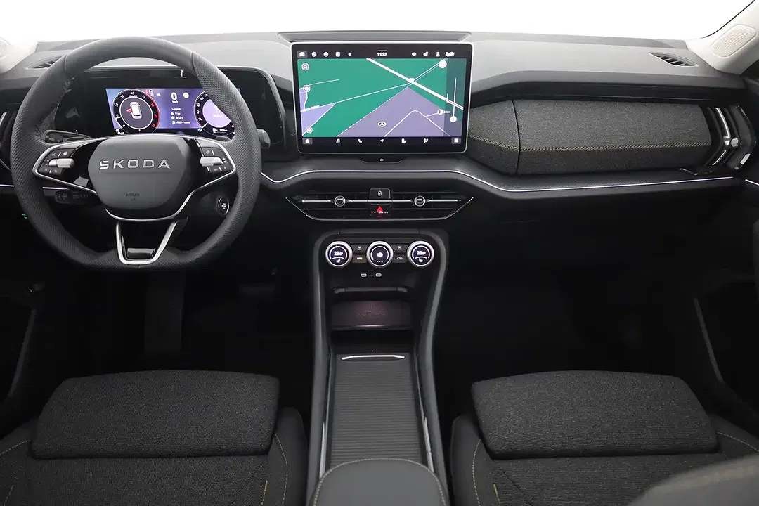 Skoda Kodiaq - Thumbnail 8
