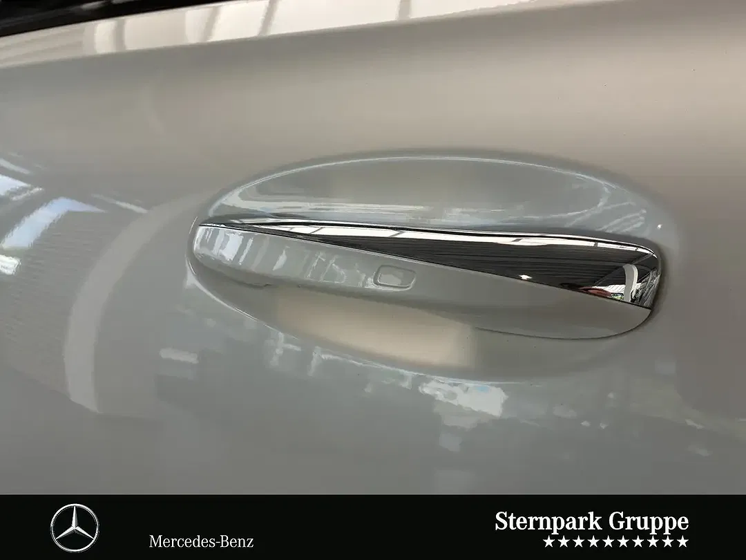 Mercedes-Benz GLS 63 AMG - Thumbnail 10