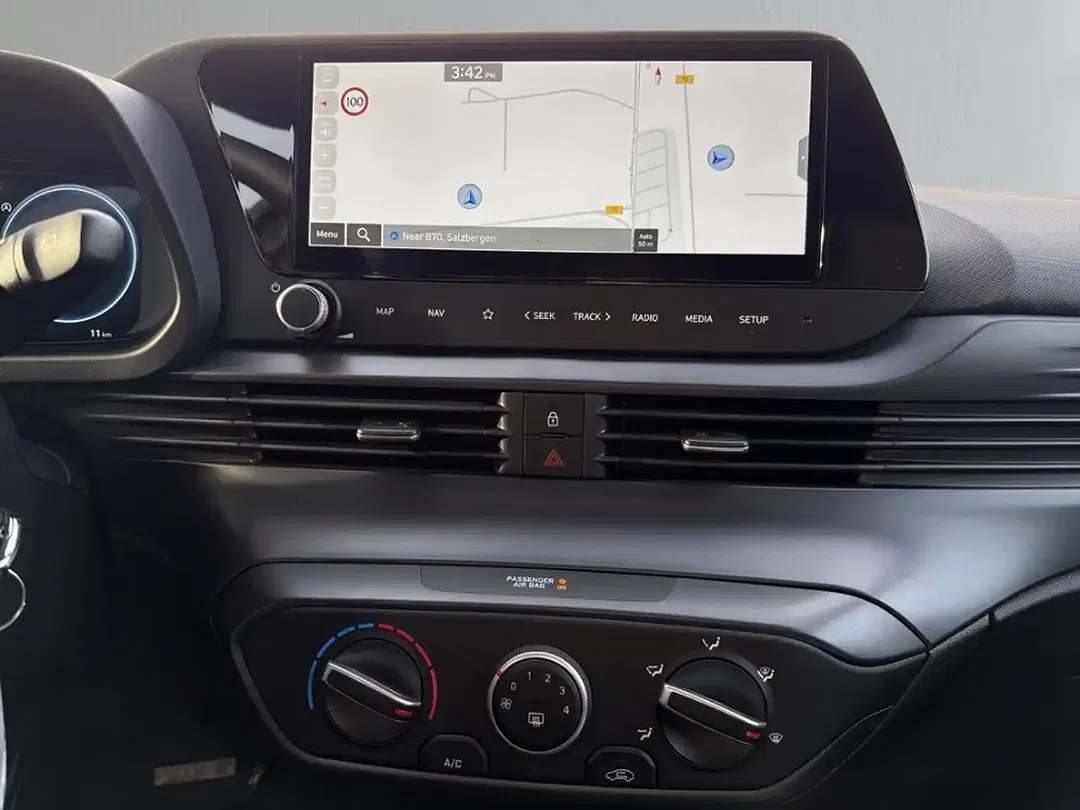 Hyundai i20 - Thumbnail 12