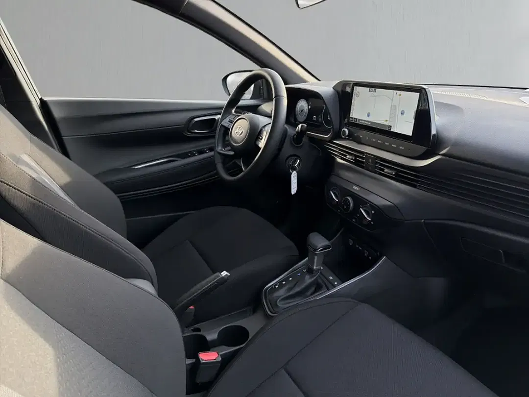 Hyundai i20 - Thumbnail 13