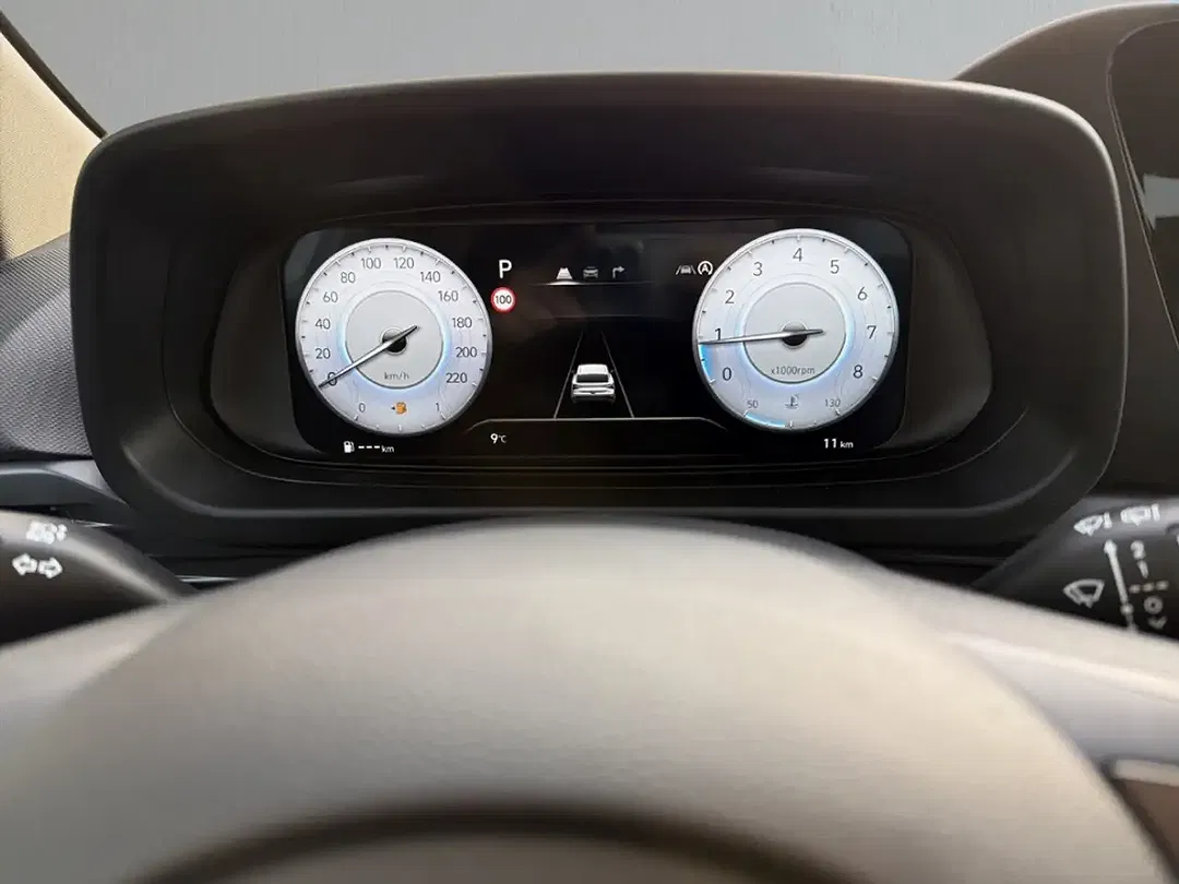 Hyundai i20 - Thumbnail 15