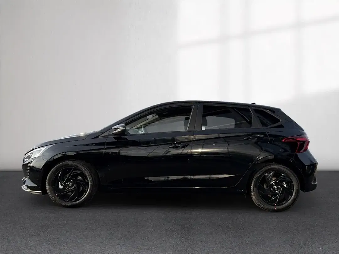 Hyundai i20 - Thumbnail 2