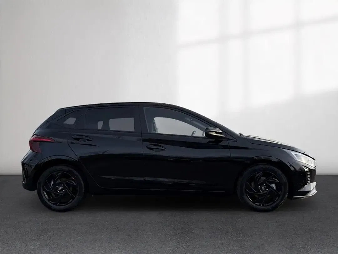 Hyundai i20 - Thumbnail 5