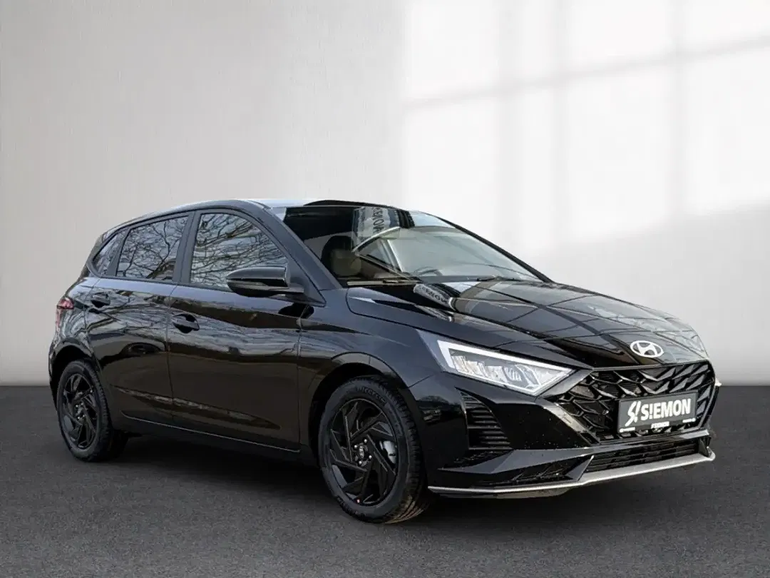Hyundai i20 - Thumbnail 6