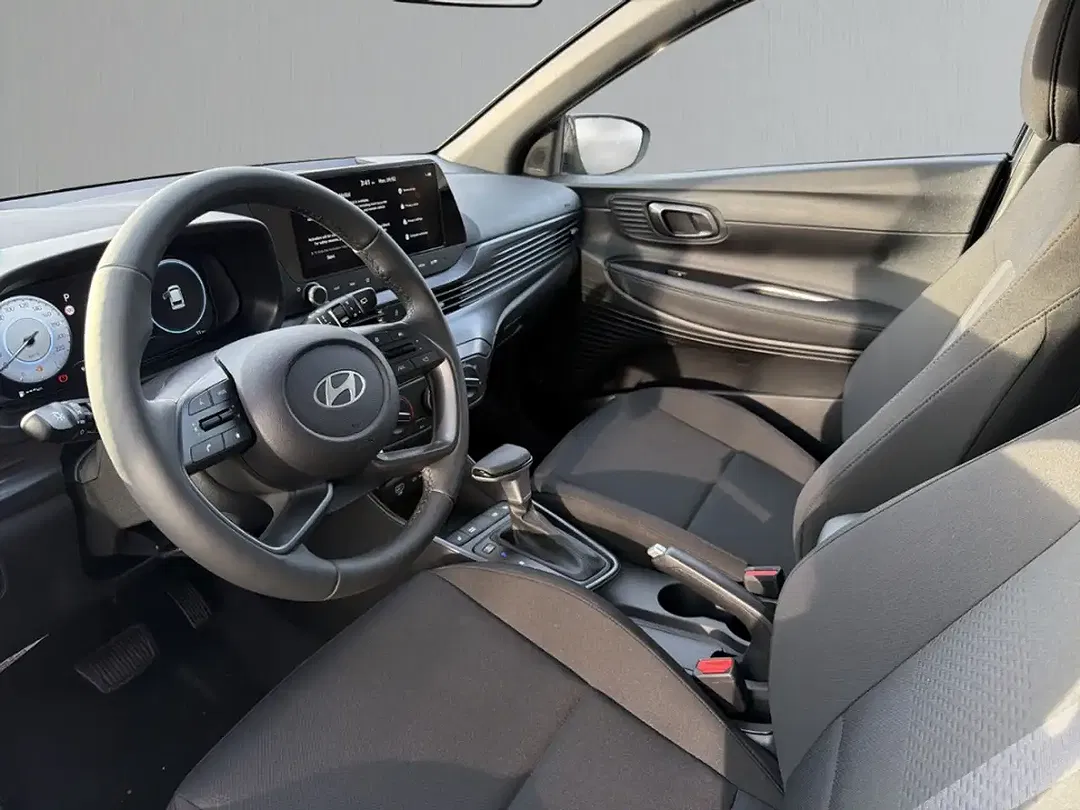 Hyundai i20 - Thumbnail 7