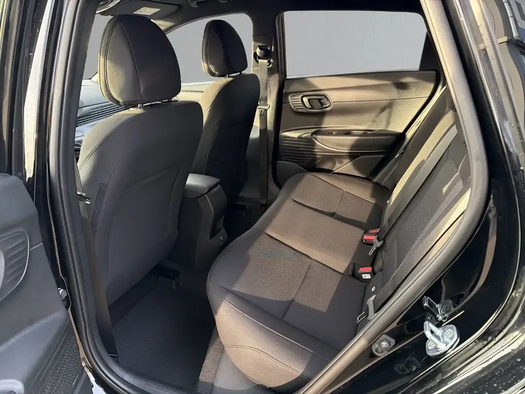 Hyundai i20 - Thumbnail 8