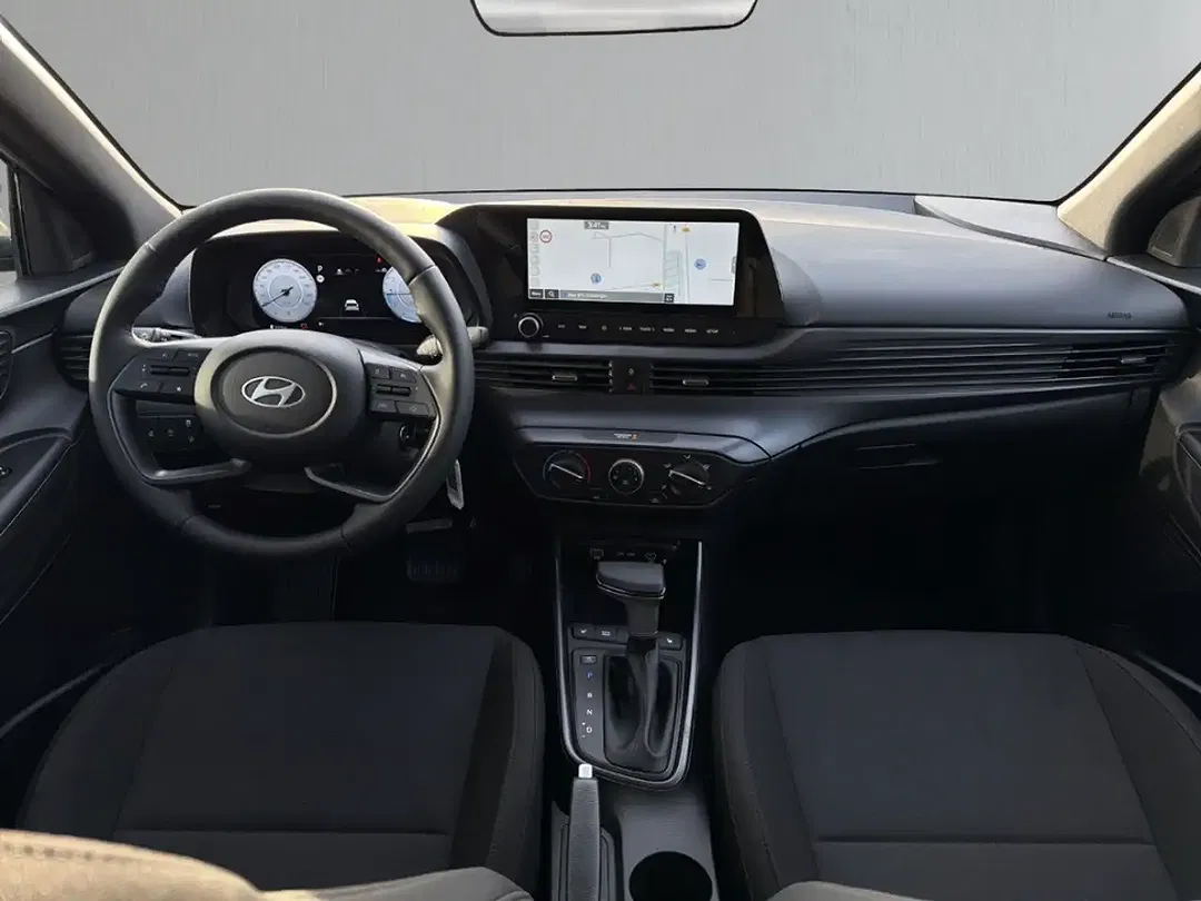 Hyundai i20 - Thumbnail 9