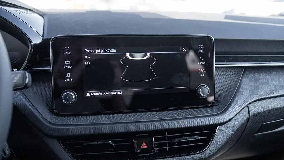 Skoda Fabia - Thumbnail 15