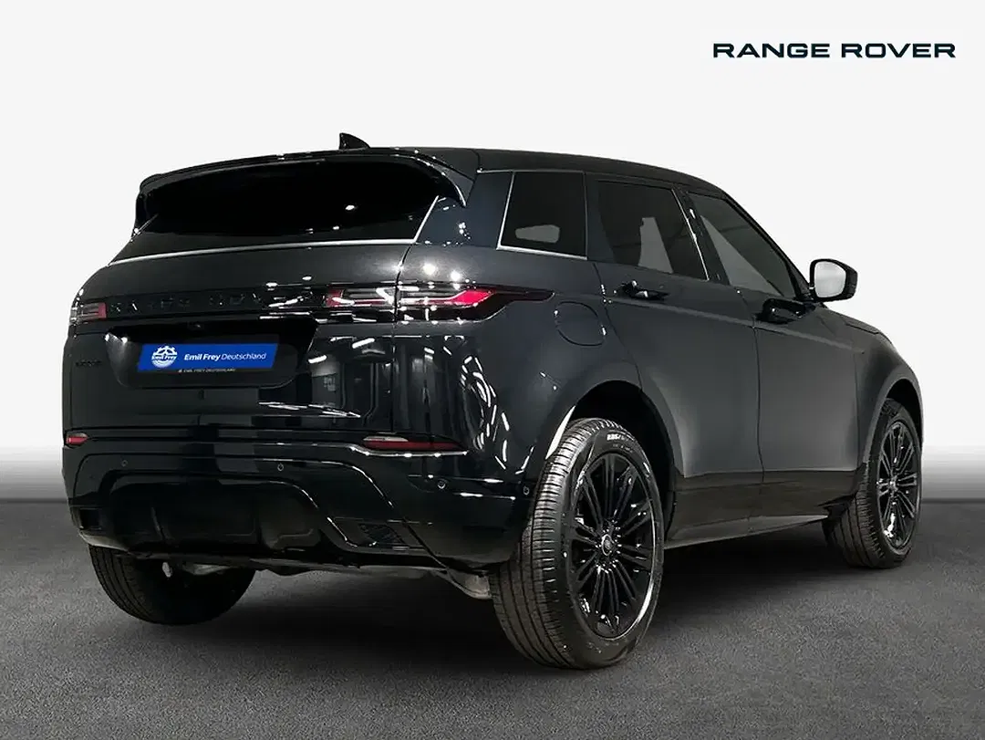 Land Rover Range Rover Evoque - Thumbnail 2
