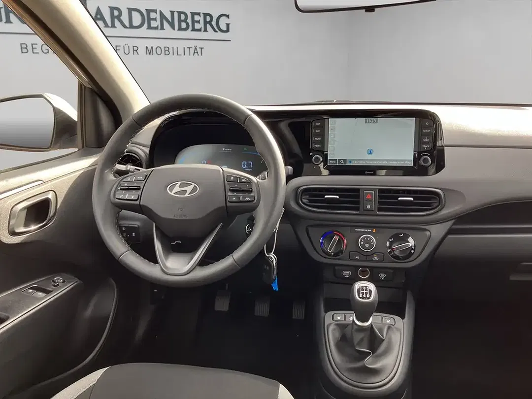 Hyundai i10 - Thumbnail 14