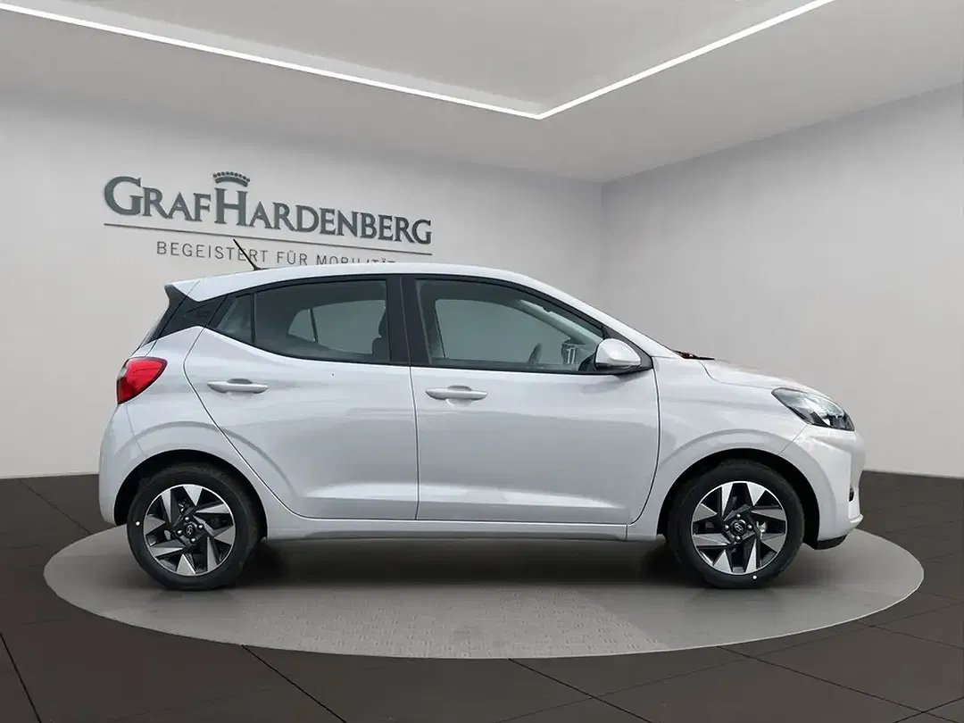 Hyundai i10 - Thumbnail 7